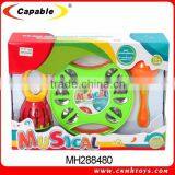 2015 Kids Funny Toy Musical Instrument Set, Kindergarten Musical Instrument thumbnail-2