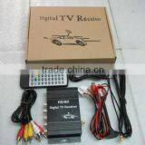 ATSC Car Digital tv Tuner