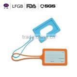 Wholesale Hot Sale Novelty Silicone Credit Card Holder / Silicone Card Holder Customized Printed