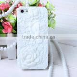 Cute Cartoon Silicone Phone Case