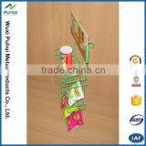 Hot Seller Display Wire Shelving Display thumbnail-4