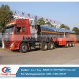 Diesel Fuel Bowser 50000 Litres Oil Tanker Semi Trailer thumbnail-1