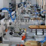 Full Automatic Ruler Silk Screen Printing Machine With UV Dryer Machine GW-RUL-A thumbnail-3