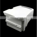 Plastic Injection Molded Parts & Components Manufacture