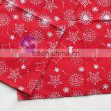 Cheap Cocktail Napkins and Red Custome Printed Cotton Table Napkin thumbnail-3