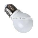 High Quality Ceramic Body Cheap Price 3w Led G45 Light E27 thumbnail-3