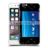 2016 Most Popular Recreational Machines Mobile Phone Cases, UV Printing 3D Cases for Iphone 4/4s/5/5s/5c thumbnail-3