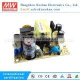 CE UL Aproved Meanwell 27V 15W Single Output Switching Model Power Supply