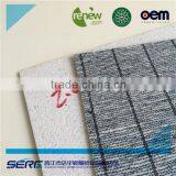 Good Density Gray Striped Insole Board for Shoes thumbnail-4