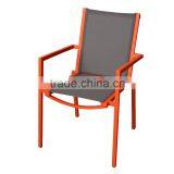 All weather garden chair