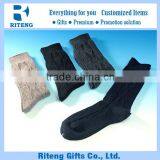 Thermal Dress Hiking Camp Outdoor Socks thumbnail-2