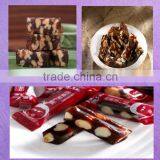 Small Business Capacity Dates Candy Making Machine/date Bar Forming Cutting Machine With Factory Price thumbnail-2