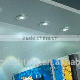 1W Under Cabinet Led Down Light for Furniture;led Commercial Down Light for Company;led Hotel Cabinet Light for Kitchen/bathroom