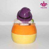 China Supplier Production Canisters Tin thumbnail-4