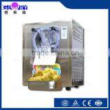 Commercial Hard Ice Cream Ball Making Machine for Sale thumbnail-1