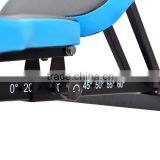 2016 New Design Fold Up Flat Waterproof Weight Bench thumbnail-6
