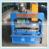 XH850 Automatic Corrugated Sheet Pasting Machine