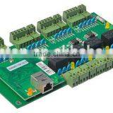 Wiegand Tcp/ip 2 Door Access Control