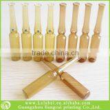High Quality Amber Glass Ampoules for Mesotherapy thumbnail-1