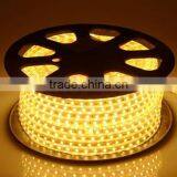 220v led strip 100m/roll led strip light 220-240v High voltage SMD3528 60LED flexible LED strip