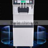 Hot Sale Instant Ice Cream Rolls Machine for Making Ice Cream