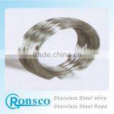 0.05mm Dental Stainless Steel Wire With Mill Test Certification thumbnail-3