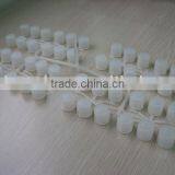 Plastic Injection Molding for Bottle Stopper