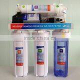 Wholesale Malaysia 5 Stage Underground Direct Drinking ro Water Filter System
