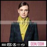 New Plain Wool Scarf, Soft&thin Scarf, Plain Color Wool Scarf thumbnail-6