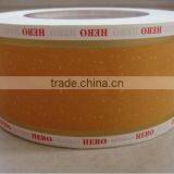 Cigarette Tipping Paper for Cigarette Filter Use thumbnail-1