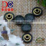 Painting Metal Rivets Shoes Rivets,Black Leather Rivets for Sale thumbnail-4