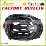 Wholesale Bicycle Accessories Road Safety CE EN1078 Bike Helmet thumbnail-3