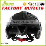 Guangdong Factory Wholesale Adult pc Shell American Safety Bicycle Helmet thumbnail-2