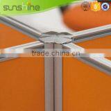 China Supplier High Technology Modern Black Office Partition thumbnail-3