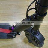 Shenzhen Htomt Motorcycles Scooters, Foldable Electric Scooter,Popular City 2 Wheel Electric Scooter With Seat for Sale thumbnail-5