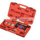 Radiator Pressure Test Kit, Cooling System Service Tools of Auto Repair Tools