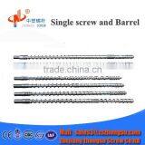 Factory Direct All Kinds of Extruder Single Barrel Screw for Pvc thumbnail-1