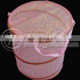 Pop up Laundary Hamper for Home Storage