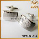 Customs Cufflinks thumbnail-1