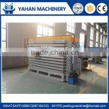 Veneer Dryer Hot Pess Drying Machine for Veneer Veneer Dry Machine thumbnail-4