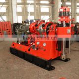 SK XY-44A diamond core drilling rig with capacity 1400 meters