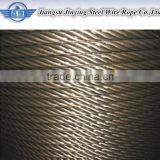 High Strength Wire Rope Shipping From China thumbnail-1