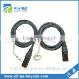 High Quality Electric Coil Heating Element thumbnail-1