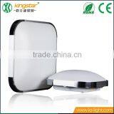 Hot Sale LM80 SMD5730 3 Years Guarantee LED RA>80 80lm/W Surface Mounted Square Apple Absorb Dome Light Led Ceiling Light