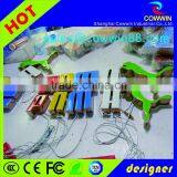 3D Letter Light Box Outdoor Signage thumbnail-2