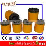 Natural Surface-set Diamond Core Drill Bit thumbnail-1