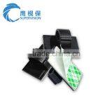 Cable Clips Adhesive Cord Management Wire Holder Organizer Clamp