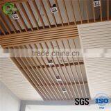 New Design Cheap Plastic Decorative Ceiling Panels thumbnail-3