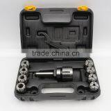 J7316A Collets Chucks Set