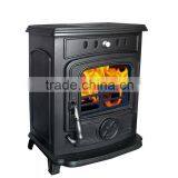 Boiler Stove thumbnail-1